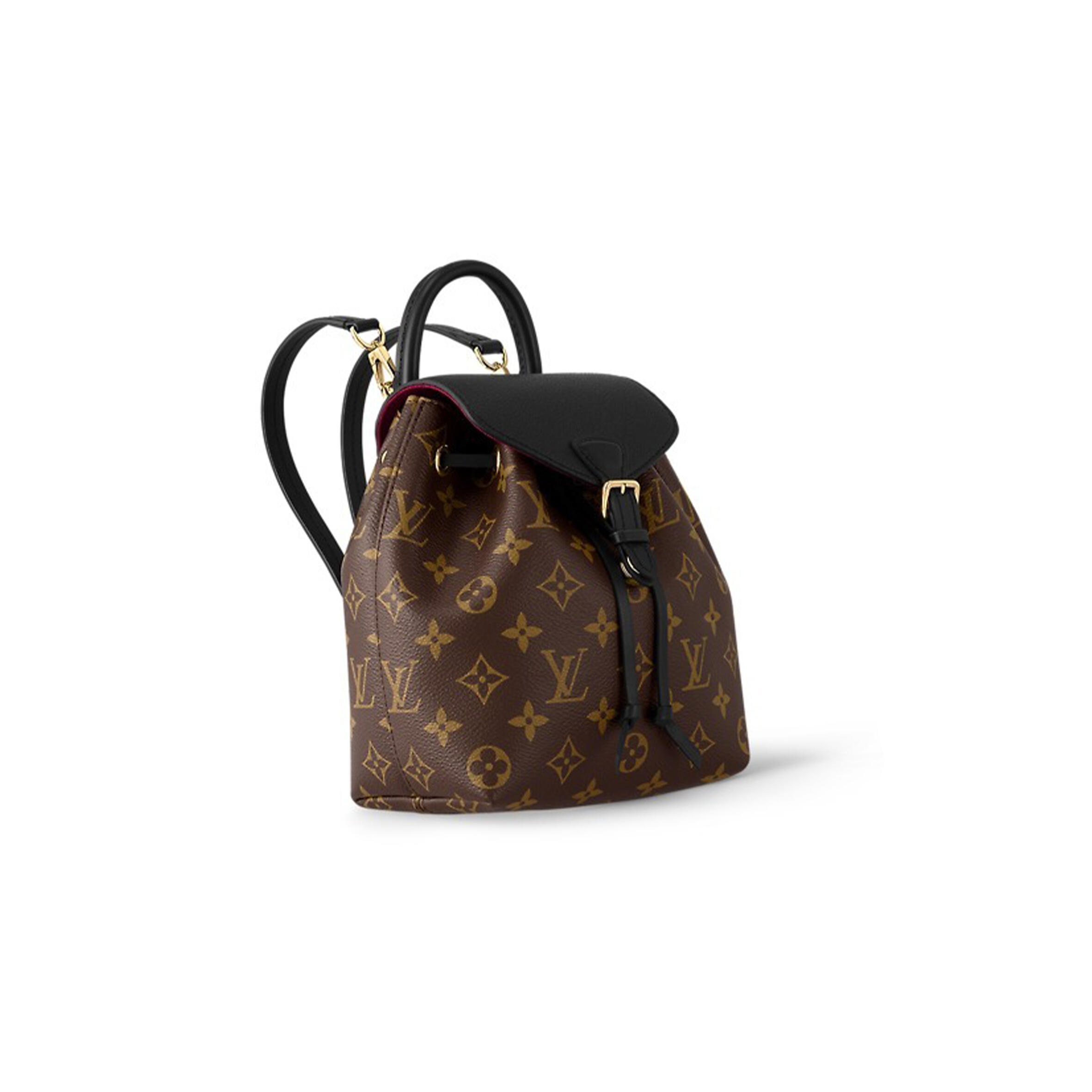 l0vis Vvtt0n master montsouris bb m45516 (20*17*10.5cm)